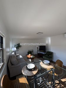 Cambridge Apartment for rent 1 Bedroom 1 Bath Harvard Square - $3,025 No Fee