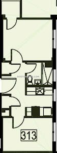 Cambridge Apartment for rent 1 Bedroom 1 Bath  Harvard Square - $3,000 No Fee
