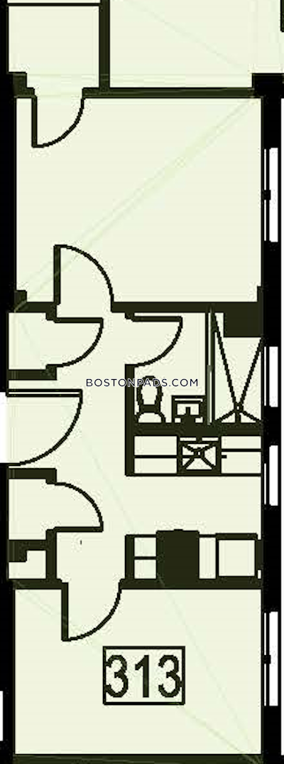 Cambridge Apartment for rent 1 Bedroom 1 Bath  Harvard Square - $3,000 No Fee