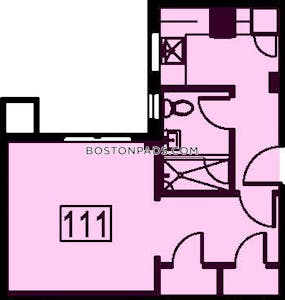 Cambridge Apartment for rent Studio 1 Bath  Harvard Square - $2,475 No Fee