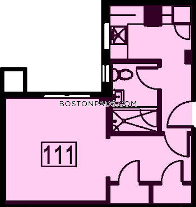 Cambridge Apartment for rent Studio 1 Bath  Harvard Square - $2,475 No Fee