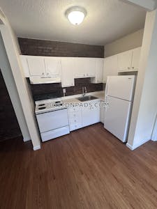 Jamaica Plain Apartment for rent 1 Bedroom 1 Bath Boston - $2,500 No Fee