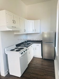 South End Apartment for rent 1 Bedroom 1 Bath Boston - $2,200 No Fee