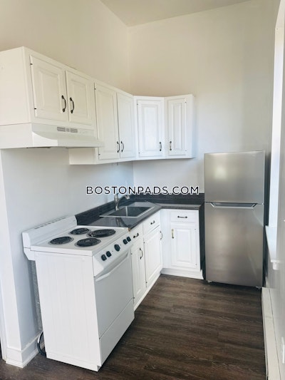 South End Apartment for rent 1 Bedroom 1 Bath Boston - $2,200 No Fee