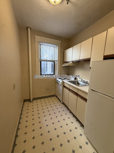 Fenway/kenmore Apartment for rent Studio 1 Bath Boston - $2,200 No Fee
