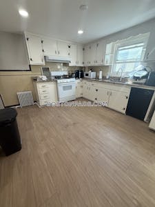 Medford Apartment for rent 5 Bedrooms 2 Baths  Tufts - $5,800 No Fee