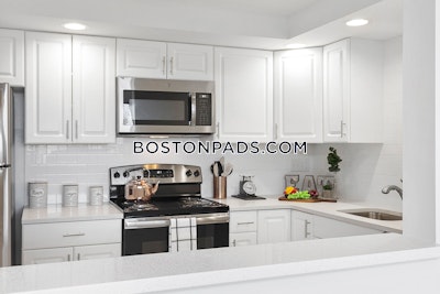 Stoneham Apartment for rent 2 Bedrooms 1 Bath - $3,000 No Fee