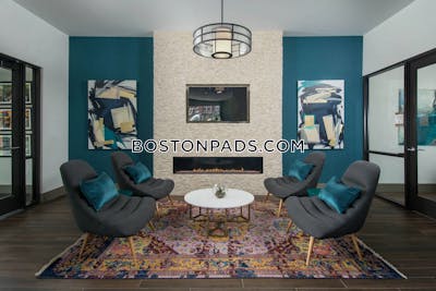 Stoneham Apartment for rent 1 Bedroom 1 Bath - $3,566 No Fee