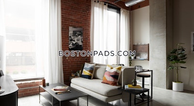 Wakefield 1 bedroom 1 baths Luxury in WAKEFIELD - $3,015 No Fee