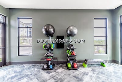 Woburn Apartment for rent 2 Bedrooms 1 Bath - $3,119 No Fee