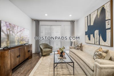 Stoneham 2 bedroom 1 baths Luxury in STONEHAM - $5,068 No Fee