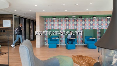 Woburn Apartment for rent 2 Bedrooms 1 Bath - $3,550 No Fee