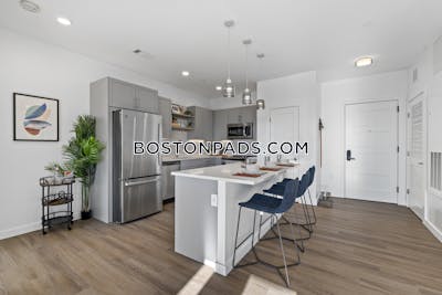 Woburn 3 bedroom 1 baths Luxury in WOBURN - $4,310 No Fee