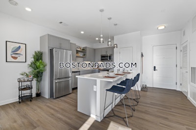 Woburn Apartment for rent 3 Bedrooms 1 Bath - $4,495 No Fee
