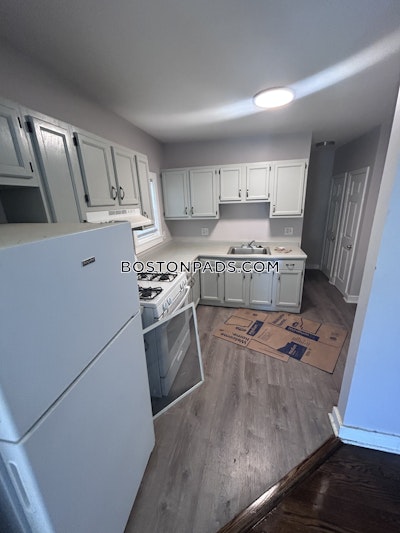 Dorchester Apartment for rent 1 Bedroom 1 Bath Boston - $2,600 No Fee