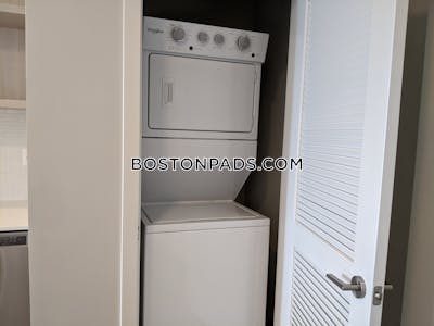 Jamaica Plain Apartment for rent 1 Bedroom 1 Bath Boston - $2,940
