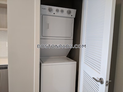 Jamaica Plain Apartment for rent 1 Bedroom 1 Bath Boston - $2,785