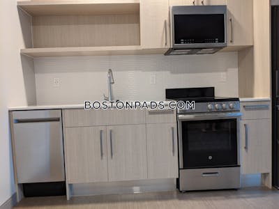Jamaica Plain Apartment for rent Studio 1 Bath Boston - $2,595