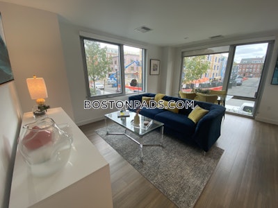 East Boston Apartment for rent 1 Bedroom 1 Bath Boston - $3,463