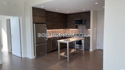 Back Bay Apartment for rent 2 Bedrooms 1 Bath Boston - $7,398