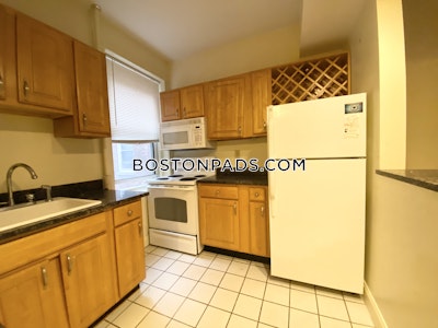 Fenway/kenmore Apartment for rent 1 Bedroom 1 Bath Boston - $3,050