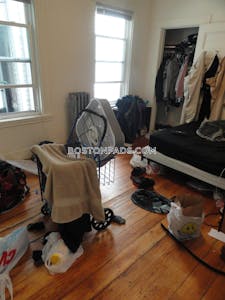 Somerville Apartment for rent 4 Bedrooms 1 Bath Dali/ Inman Squares - $4,585