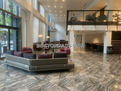 South End Apartment for rent 1 Bedroom 1 Bath Boston - $3,573