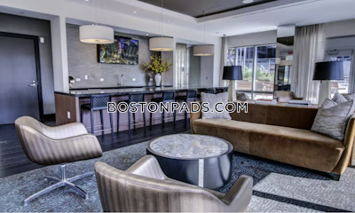South Boston Apartment for rent 1 Bedroom 1 Bath Boston - $4,421