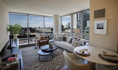 South Boston Apartment for rent 3 Bedrooms 2 Baths Boston - $7,874