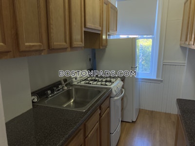 Brookline Apartment for rent 2 Bedrooms 1 Bath  Cleveland Circle - $3,450 No Fee