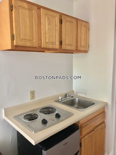 Brookline Apartment for rent Studio 1 Bath  Longwood Area - $1,795 No Fee