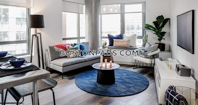 Cambridge Apartment for rent 2 Bedrooms 1 Bath  Kendall Square - $5,615