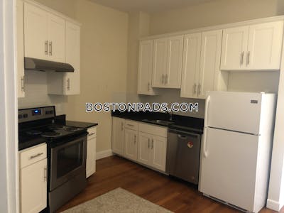 Brookline Apartment for rent 1 Bedroom 1 Bath  Washington Square - $2,950