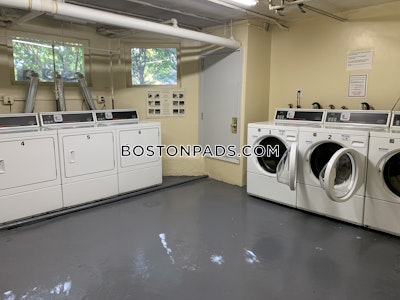 Brookline 2 Beds 2 Baths  Washington Square - $3,365 No Fee