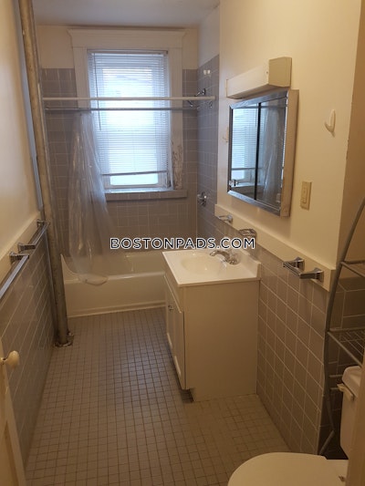 Fenway/kenmore Apartment for rent 1 Bedroom 1 Bath Boston - $3,300 No Fee