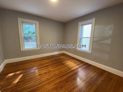 Somerville Apartment for rent 4 Bedrooms 2 Baths  Winter Hill - $3,900