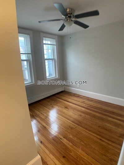 East Boston Apartment for rent 4 Bedrooms 1 Bath Boston - $3,950