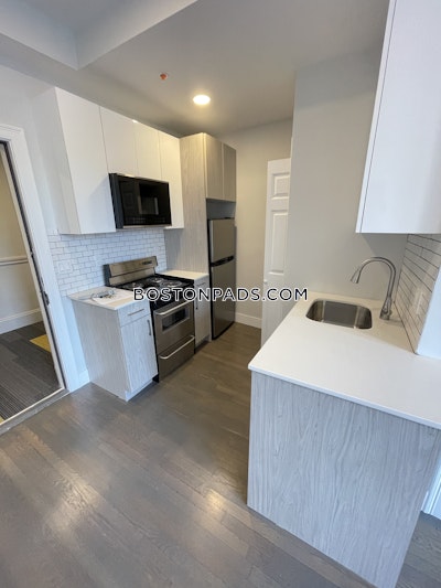 Fenway/kenmore Apartment for rent 1 Bedroom 1 Bath Boston - $3,050