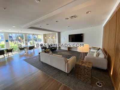 Somerville Apartment for rent 2 Bedrooms 2 Baths  East Somerville - $5,210