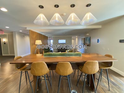 Somerville Apartment for rent Studio 1 Bath  East Somerville - $3,093