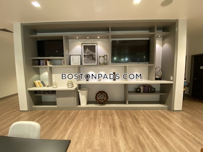 Downtown Apartment for rent Studio 1 Bath Boston - $3,495