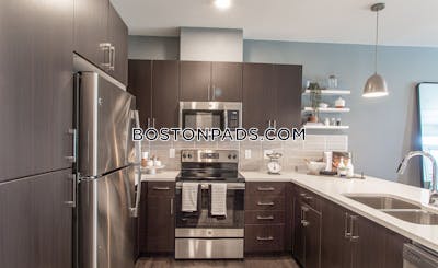 North Andover Apartment for rent 1 Bedroom 1 Bath - $2,508