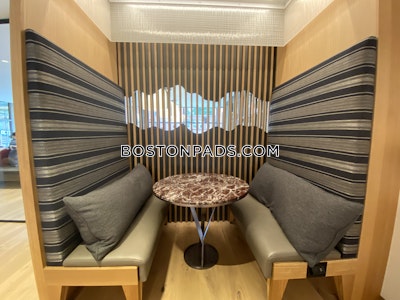 Mission Hill Apartment for rent 1 Bedroom 1 Bath Boston - $4,006