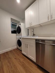 North End Apartment for rent 3 Bedrooms 1 Bath Boston - $4,900