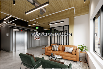 South End Apartment for rent 3 Bedrooms 2 Baths Boston - $5,600 No Fee