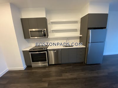 Charlestown Apartment for rent 1 Bedroom 1 Bath Boston - $3,125