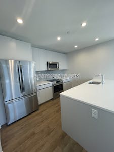 Seaport/waterfront 3 bedroom  Luxury in BOSTON Boston - $7,950