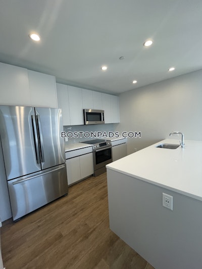 Seaport/waterfront 3 bedroom  Luxury in BOSTON Boston - $7,950