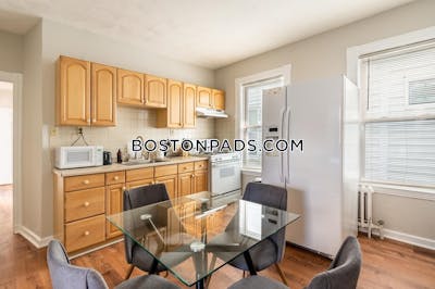 Dorchester Apartment for rent 3 Bedrooms 1 Bath Boston - $2,800 No Fee