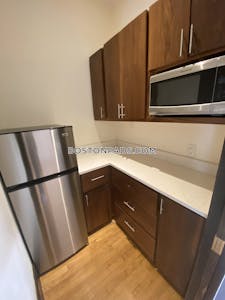 Back Bay Apartment for rent 3 Bedrooms 1 Bath Boston - $6,000